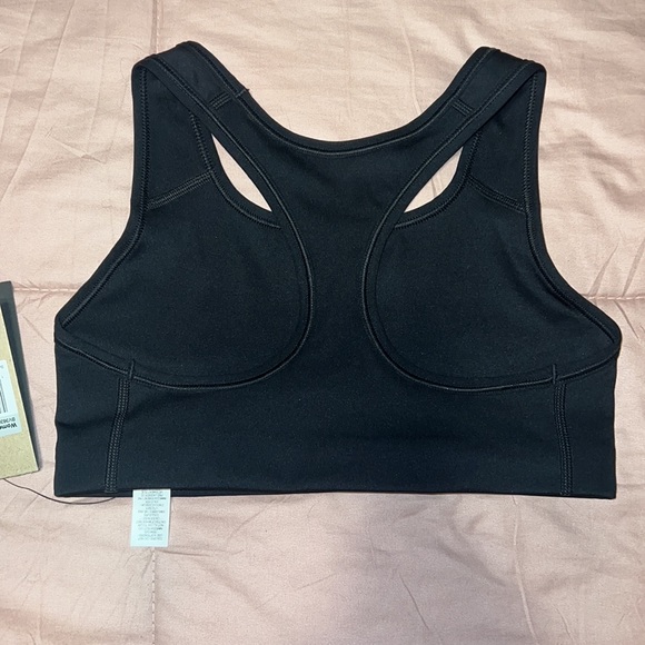 🔴SOLD🔴 Nike Swoosh Bra Dri-fit - Picture 2 of 2